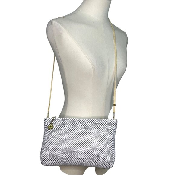 *GVC WOMEN HANDBAGS CLUTCHES*  Brand Women&#39;s Color Style Sz - Picture 2 of 10